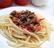 Spagetti Bolognese