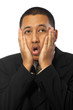 Business Man Stress Business Man Stress