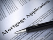 Mortgage application