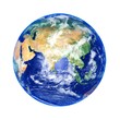 Illustration: Earth Earth