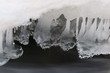 Ice formation, Norway