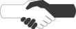 Vektor_Haendeschuetteln Vektor_Haendeschuetteln
