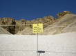 Photo: Sign prohibiting photography at Valley of the Kings. West bank of the river Nile, Thebes, UNESCO World Heritage Site, Egypt, North Africa, Africa Sign prohibiting photography at Valley of the Kings. West bank of the river Nile, Thebes, UNESCO World Heritage Site, Egypt, North Africa, Africa