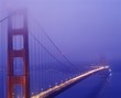 Golden Gate Bridge, San Francisco Bay