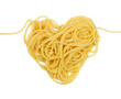 Pasta heart (valintine`s day theme) Pasta heart (valintine`s day theme)