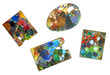 palettes