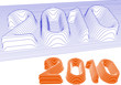 2010, happy new year