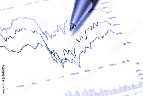 Photo: Stock Market Gains Stock Market Gains