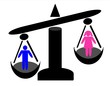 inégalités homme femme