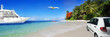 Travel header