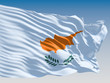 Cyprus flag