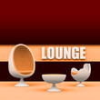 Fresh Lady Lounge