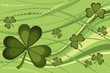 St. Patrick's Day ornament