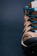 shoes for tourism and recreation