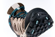 sole Hiking boots