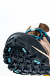 sole Hiking boots
