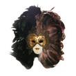 Art mask
