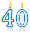 40 ans