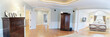 Panoramic Master Suite Interior