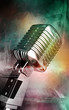 Microphone