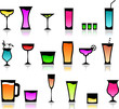 party drinks