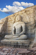 Gal Vihara, Polonnaruwa, Sri Lanka Gal Vihara, Polonnaruwa, Sri Lanka