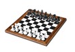chess board