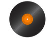 gramophone record