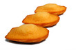 Madeleines Madeleines