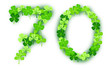 trefoil 70