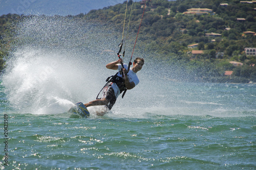 Photo: kite surf 1 kite surf 1