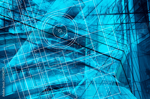 Illustration: Design structure Design structure