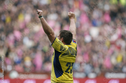 Photo: Rugby Rugby