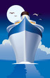 Cruise Liner