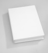 Blank book cover Blank book cover