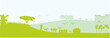 green landscape2