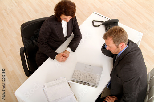 Teamarbeit