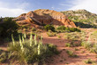 Palo Duro Canyon