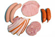 Charcuterie pour Choucroute
