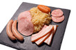 Choucroute Choucroute