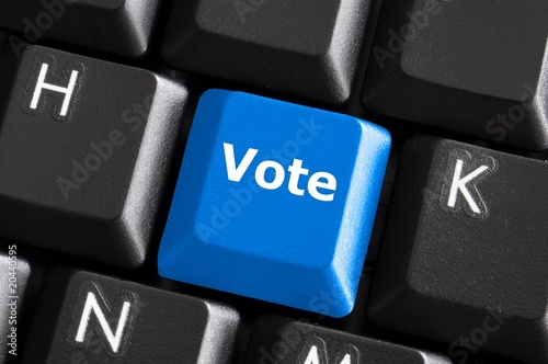 vote