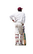 Cricket Batter