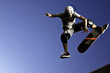 skateboard