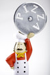 cortador de Pizza