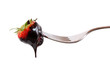 Photo en ligne au meilleur prix Fragola con cioccolato