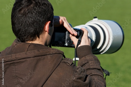 photographe