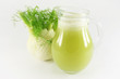 fennel and juice fennel and juice