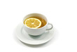 Tazza di the