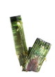 Watermelon Tourmaline crystals