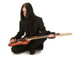 Tyoung gothic man